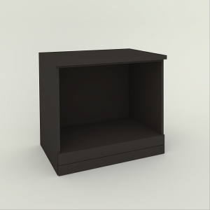 Reception desk Printer module