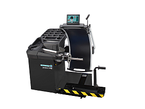 Hofmann Geodyna 7750p BMW