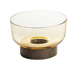 Bowl Bontà Accessoire topaz