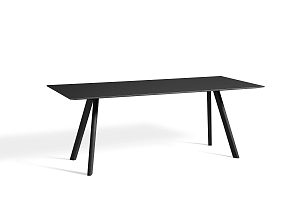Table CPH 30 TABLE BLACK