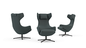 Armchair Grand Repos (BS)